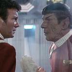 What Star Trek movie did Spock die in%3F4