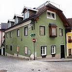 Ort, Gmunden, Upper Austria, Austria-Hungary4
