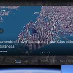 google earth online em tempo real2