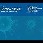 National Foundation for Infectious Diseases1