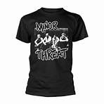 minor threat merch1