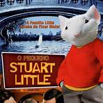 O Pequeno Stuart Little2
