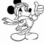 mickey mouse desenho imprimir2