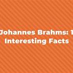 Johannes Brahms: Lieder - Complete Edition, Vol. 6 Andreas Schmidt1