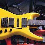 Which guitar brands shared Ibanez guitar designs?4