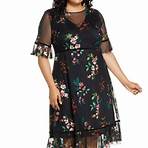 plus size special occasion dresses for 50+ ladies over 50 near me for sale2