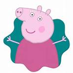 peppa pig official family2