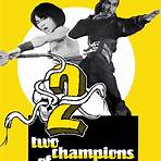 2 Champions of Shaolin3