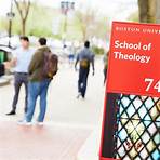 Boston University School of Theology3