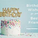 best friend birthday wishes4