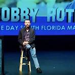 Who is Bobby Roth's son Nicholas Roth?3