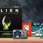 alien fate of nostromo print and play1