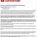 santander bank online banking login2