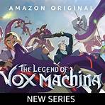 the legend of vox machina episode 13
