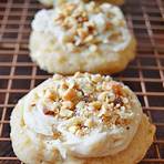 gourmet carmel apple recipes cookies recipes without4