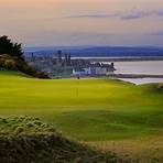 university of st andrews scotland golf clubs reviews and ratings 20213