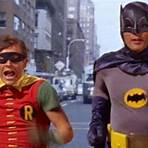 Is there a Batman based on a 1960s TV series?3