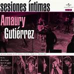 Musicos y Poetas Amaury Gutiérrez2