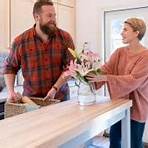 When will HGTV's 'home town' spin-off 'home town takeover' season 2 premiere?4