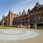 What to see in Kelvingrove?5
