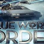 Blue World Order Film4