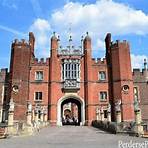 Hampton Court, Reino Unido1
