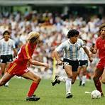 Was Diego Maradona the greatest footballer of all time?4