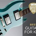 what is the best pick to use on electric guitar for beginners kids1