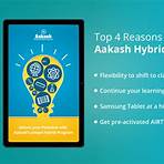 booking aakash tablet4