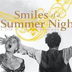 Smiles of a Summer Night1