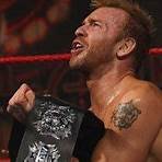 WWE Backlash 20092