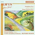 William Alwyn: Symphonies Nos. 1 & 2 John Barbirolli1