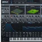 what is a musical synthesizer vst player2