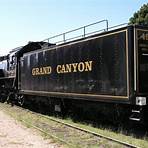 Grand Canyon Railway Williams, AZ4