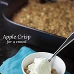 gourmet carmel apple recipes using cream cheese icing for carrot cake1