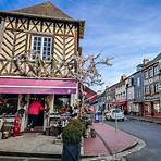 Beaumont-en-Auge, Frankreich4