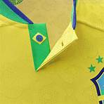 brazil fifa world cup 2022 home jersey2