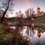 Schloss Berg, Luxemburg4