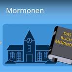 wann wurden die mormonen gegründet4