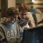 the social network film vf en3