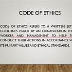 normative ethics definition and examples of management principles ppt powerpoint4