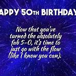 50th birthday wishes2
