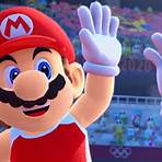 mario sonic at the olympic games2