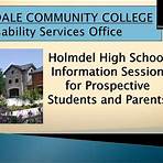 Holmdel High School2