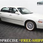 lincoln town car for sale1
