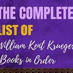 william kent krueger books in order4