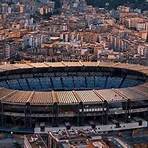 Where is Stadio Diego Armando Maradona?4