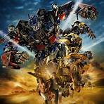 Transformers 2 : La Revanche1
