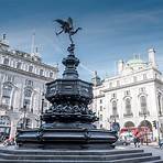 piccadilly circus historia3