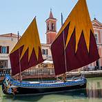 cesenatico italien strand3